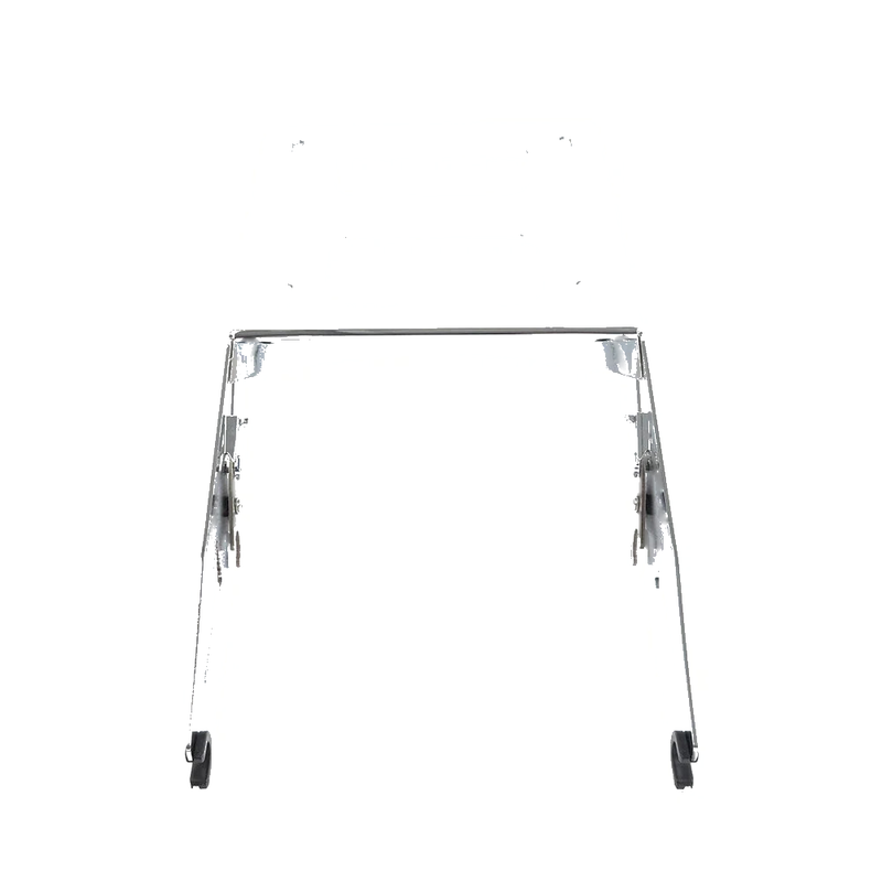 Harley Sport Glide Low Rider S FXLR Trunk Mount Luggage Rack (2018-2023)