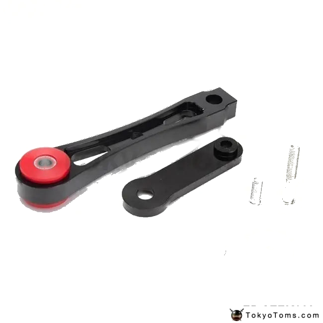 Volkwagen Multiple 2.0 Tsi Performance Pendulum (Dog Bone) Engine Mount Kit
