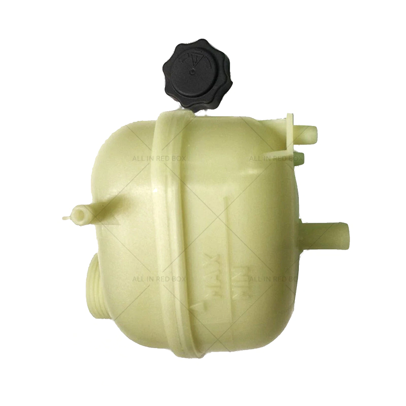 MINI Cooper, Mercedes-Benz W176, W246, X156, X117 Coolant Tank