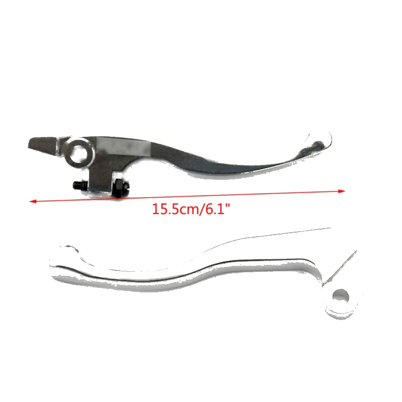 Honda XR250 (95-07), CRM250 (95-00), CR125, XR400 Brake Clutch Lever