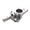 Toyota Tercel 1.5L L4 Coolant Water Outlet Housing (1991-1994)
