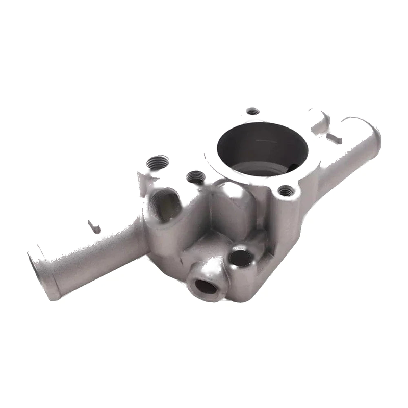 Toyota Tercel 1.5L L4 Coolant Water Outlet Housing (1991-1994)