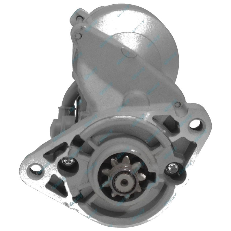 Toyota Liteace YM30RG 4cyl 2Y-C 1.8L 1985~1991 Wagon Starter Motor