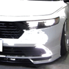 Honda Accord 2 x LED Fog Lights (2023-2025)