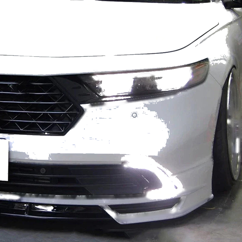 Honda Accord 2 x LED Fog Lights (2023-2025)