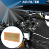 Jeep Compass 2.0L 2.4L (2007-2010) - 1 Pcs Car Engine Air Filter