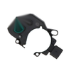 Ford Explorer Grille Shutter Actuator SMP (2016–2019)