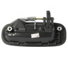 Toyota Corolla Rear LH Outer Door Handle (1995-2002)