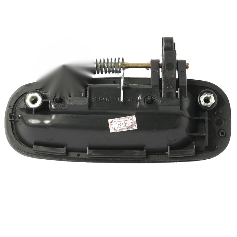 Toyota Corolla Rear LH Outer Door Handle (1995-2002)