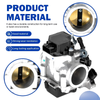Honda Rancher 420 Throttle Body (2014–2016)