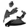 YAMAHA YZF R1 Carbon Fiber Air Ram Intake Duct Bracket (2007-2008)