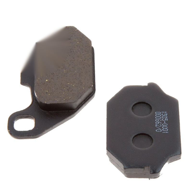 KYMCO Mongoose 70 90 MXU150 MXer 150 Rear Semi-Metallic Brake Pads
