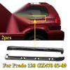Prado GX470 Weatherstrip / 2 x / Rear Window Moulding Trim Seal Belt (2003–2009)