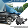 Kia Sedona Radiator Cooling Fan Control Module (2006-2014)