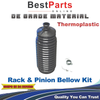 Rack and Pinion Bellow Boot / 2 x / Mini Cooper (2002–2015)