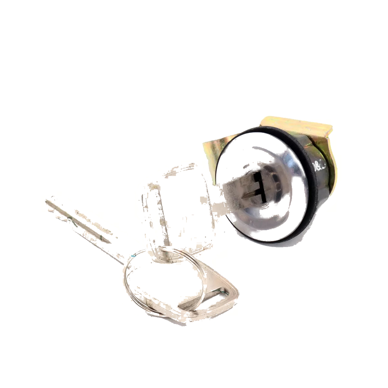 Nissan D22 Navara Terrano  1997-2004 Gas Filler Lock