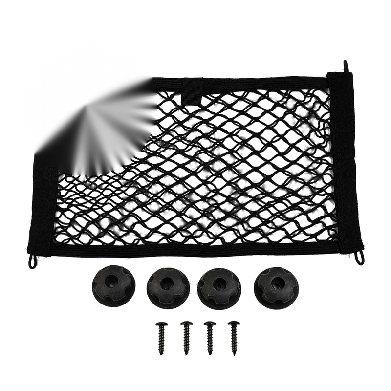 Boat Caravan Cargo Van Car Storage Net / Extra Large / Documents Net