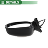 Honda Fit Right Side Door Mirror (2009-2014)