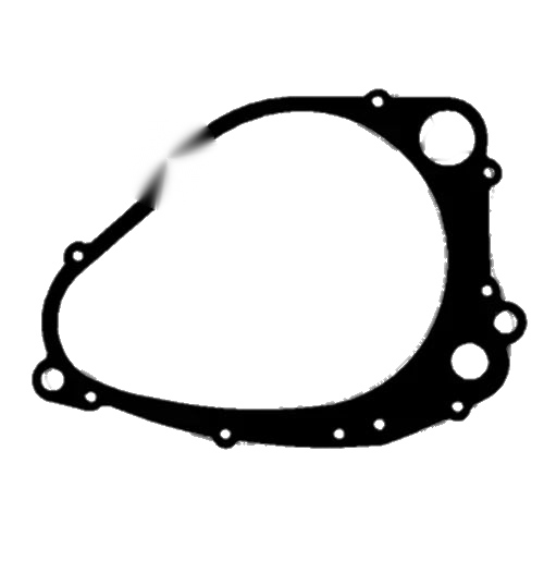 Suzuki RM400 Clutch Cover Gasket (1978–1980)