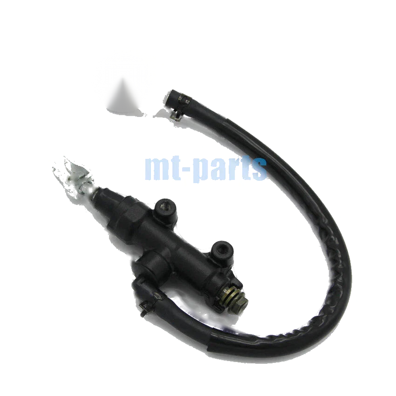 Kawasaki ER250 Z250 Z300 Rear Brake Master Cylinder (2013-2014)