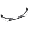 Honda Accord Front Bumper Lip Splitters (2018-2021)