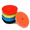 Car Polisher 5Pcs 6 Sponge Polishing Waxing Buffer Pads Kit