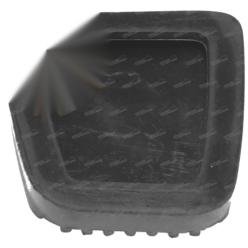 Landcruiser HDJ78-79 / HZJ78-79 Clutch & Brake Pedal Rubbers (1999–2007)