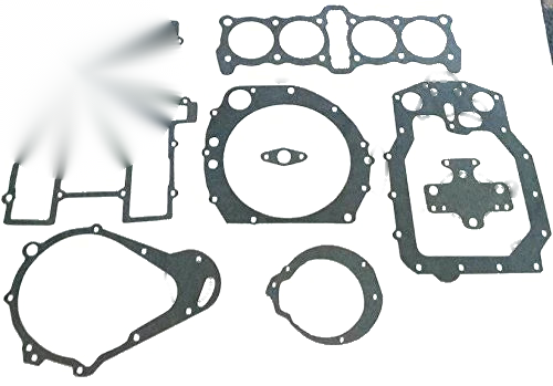 Suzuki GS650 Engine Gasket Set (1981–1983)