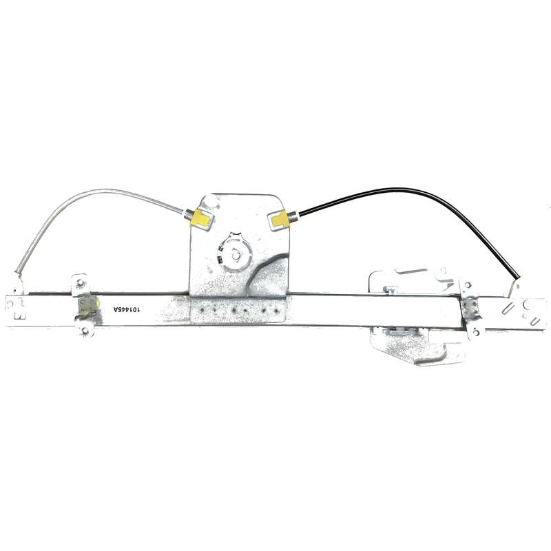 Mitsubishi Pajero Front Right Window Regulator No Motor (2006–2014)