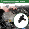 Honda Insight 2000-2006 Transmission Speed Sensor (1 x Sensor)