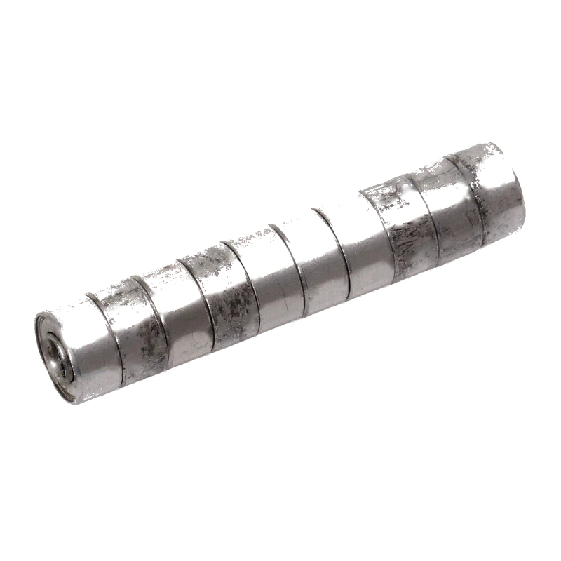 693ZZ - Double Shielded Miniature Ball Bearings 10 x 12 x 0.31" (2023)
