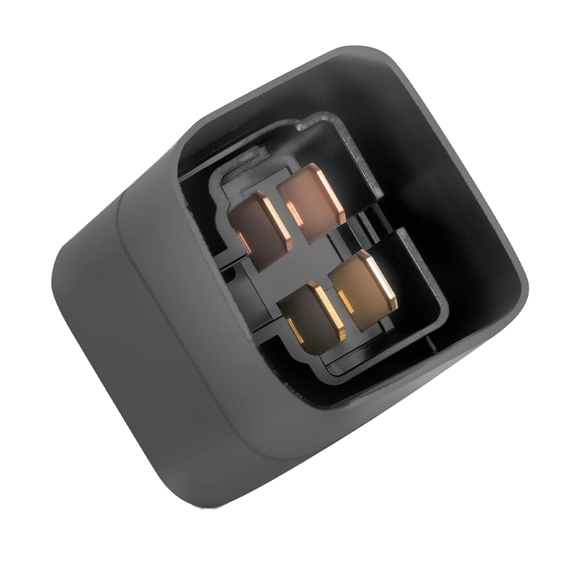 Kawasaki Brute Force 650 4x4 KVF650 Relay (2005–2013)