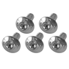 BMW K1600GTL S1000RR F850GS 10x M5 Motorcycle Universal Mounting Bolts