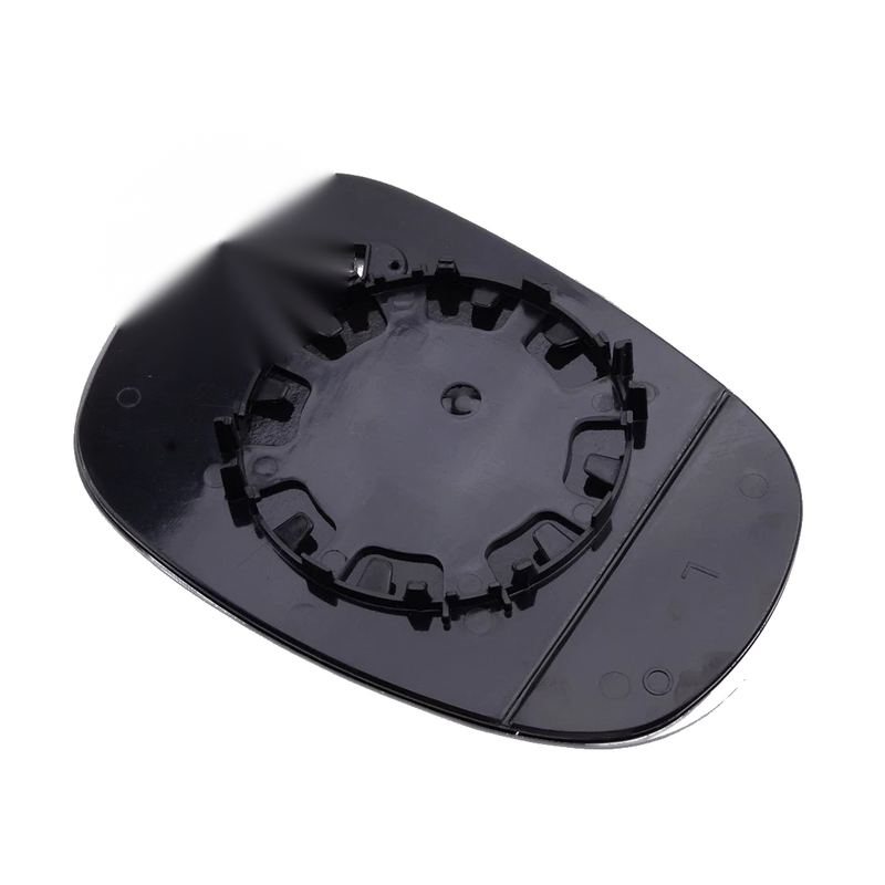 BMW E81 E88 E90 E91 E92 LCI Heated Wing Mirror Glass (2009-2013)