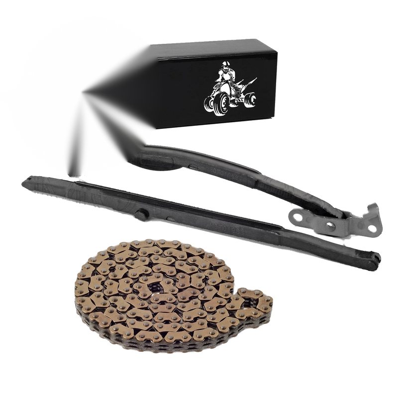 Yamaha YZ250F 2001-2009 Cam Chain Dampner Kit