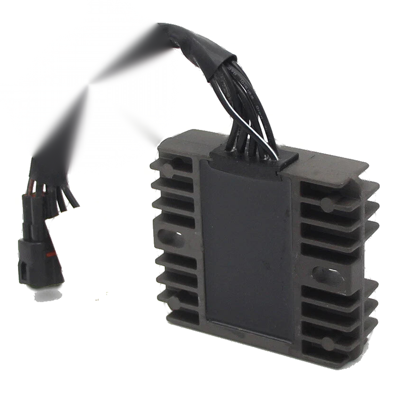 Suzuki GW250 Inazuma GSXR250 Voltage Rectifier Regulator (2014-2017)