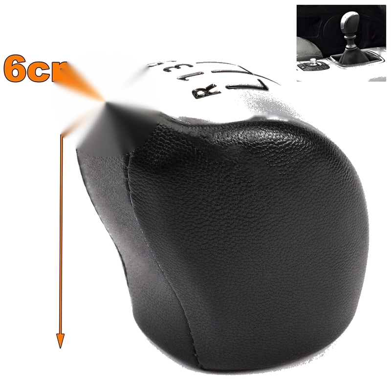 Gear Shift Knob