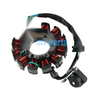 Honda XRM125, CFT125, Dash 125, AFP 125 Magneto Stator Coil (2017-2021)