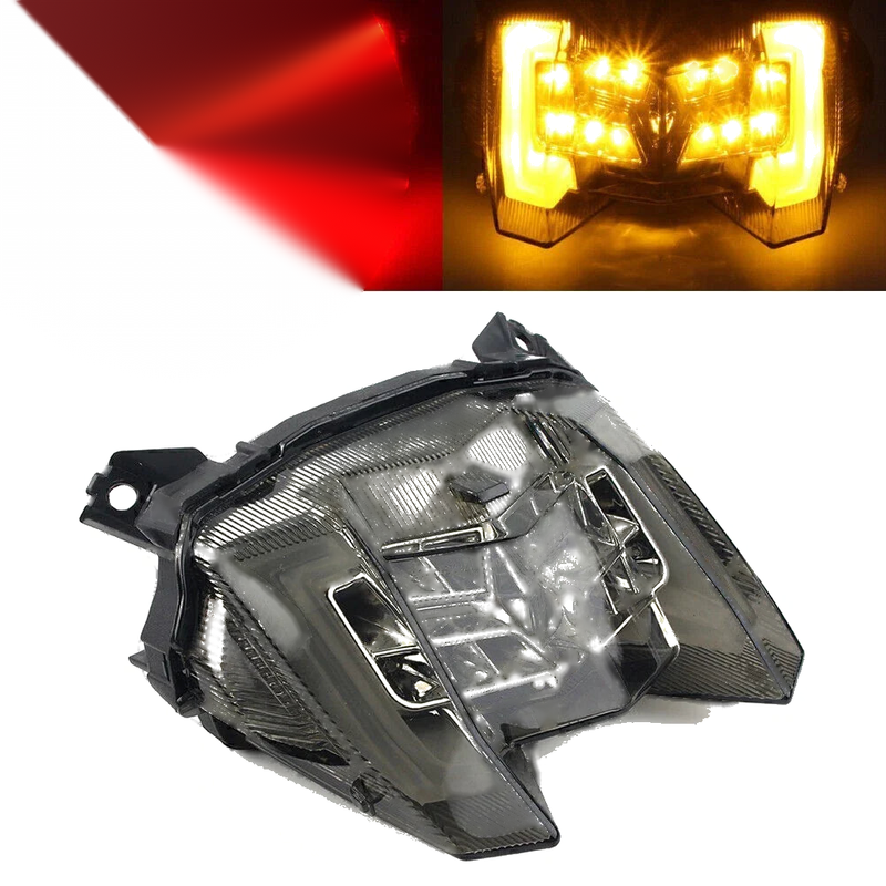 Yamaha MT-09 LED Brake Tail Light (2017-2020)