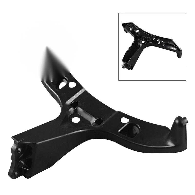 Honda CBR 600RR Upper Cowling Fairing Stay Bracket (2003-2006)