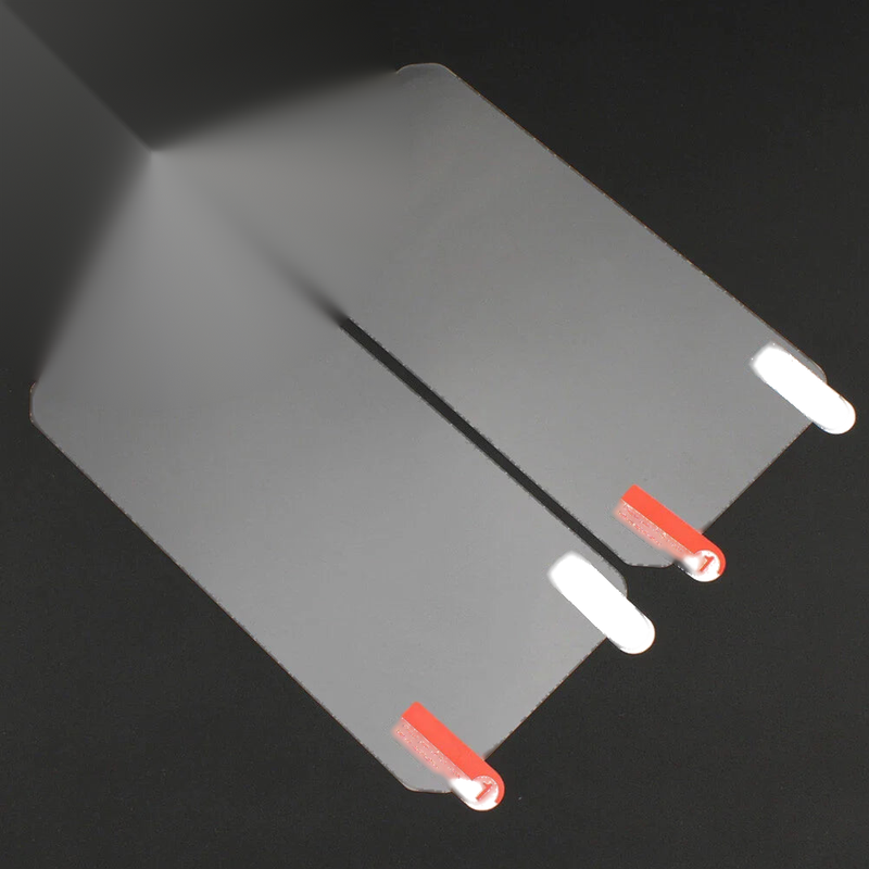 Honda CBR1000RR Dashboard Screen Scratch Protection Film