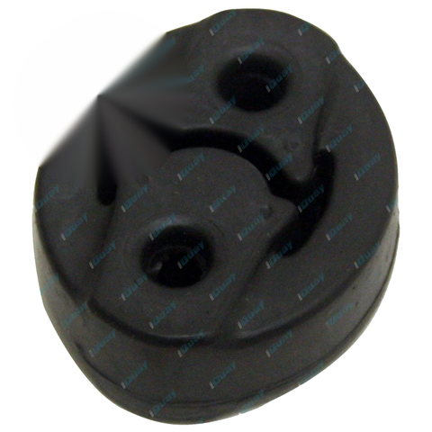 Toyota Bundera RJ70 Rubber Exhaust Hanger Support (1984-1990)