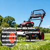 Toro Z250 ZMaster Z597 Mower 2PK / Wheel Tire 13X6.50-6 Flat Free /