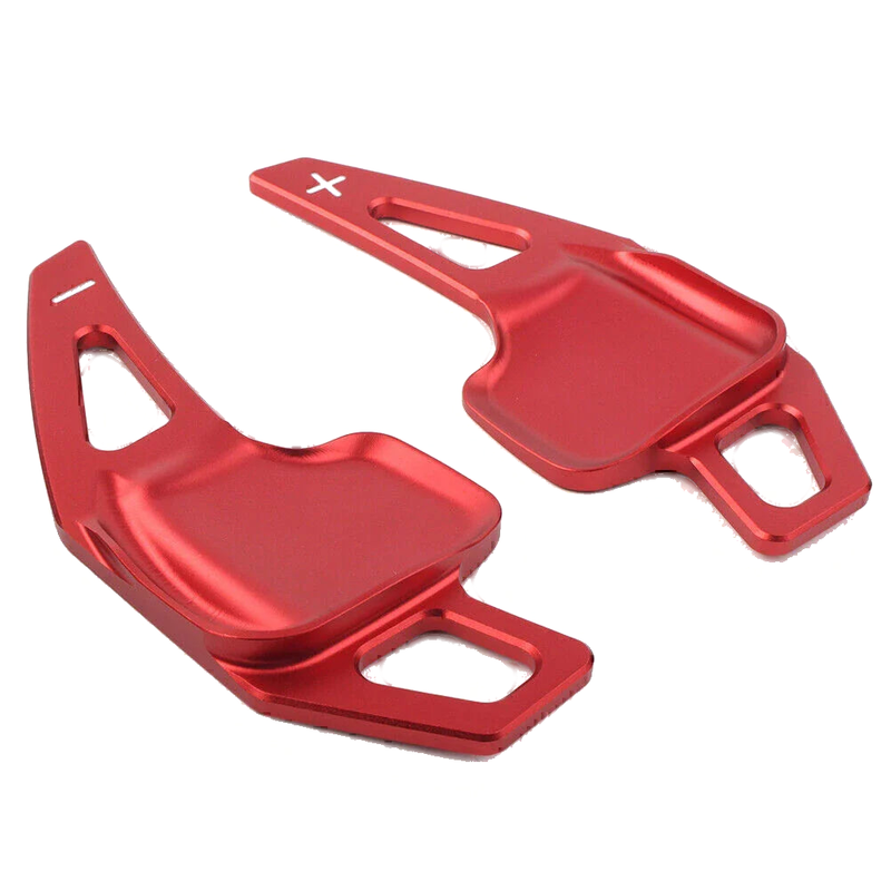 BMW 3 5 Series Steering Wheel Shift Paddle Blade Shifter (2012-2019)