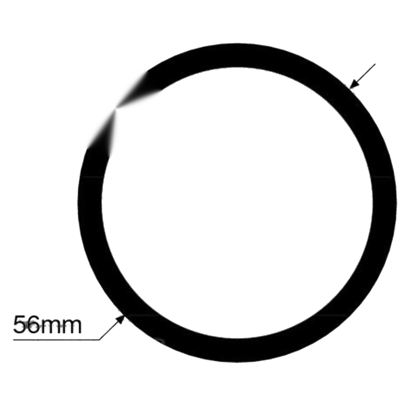 Toyota Caldina ST215 4cyl 2.0L 3S-GTE 1997~02 Thermostat Housing Gasket Seal