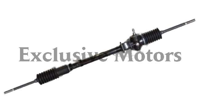Ford Escort - New Complete Steering Rack RHD H/duty 2.4
