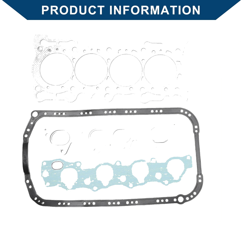 Honda F22B2 / CD4 Engine Cylinder Head Gasket Kit (1992-1996)