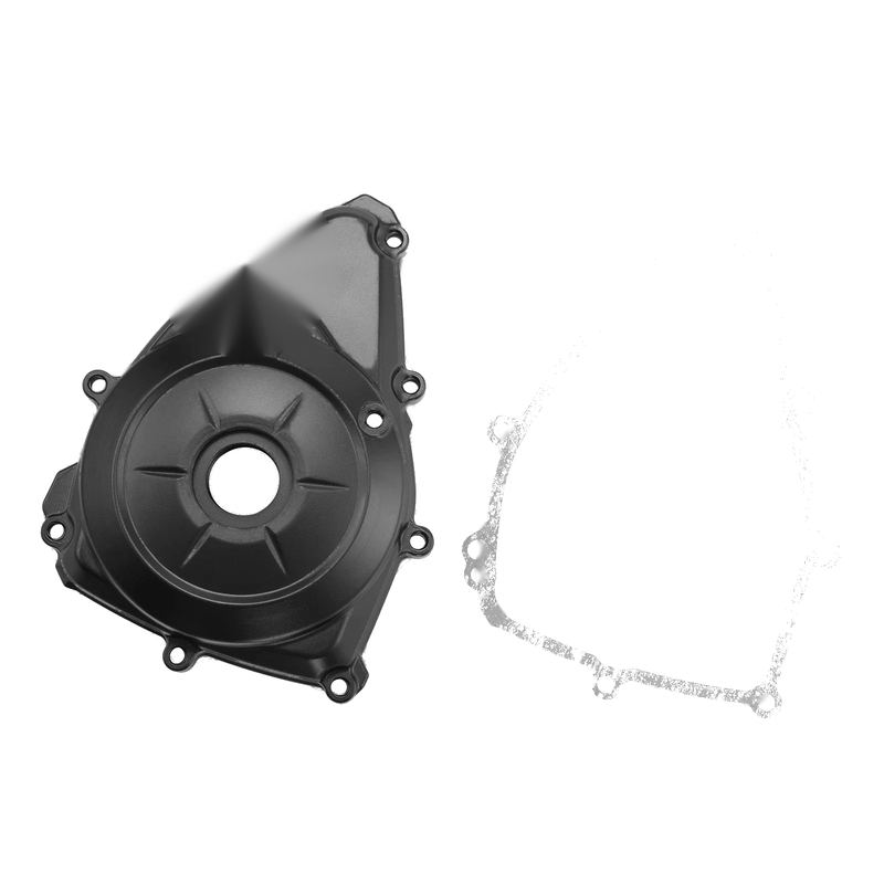Yamaha MT-03 YZF-R3 Left Stator Magneto Crankcase Cover (2015-2025)
