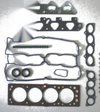 Opel Astra Vectra Zafira 1.6 16V C16SEL X16XEL Head Gasket Set (1998–2002)