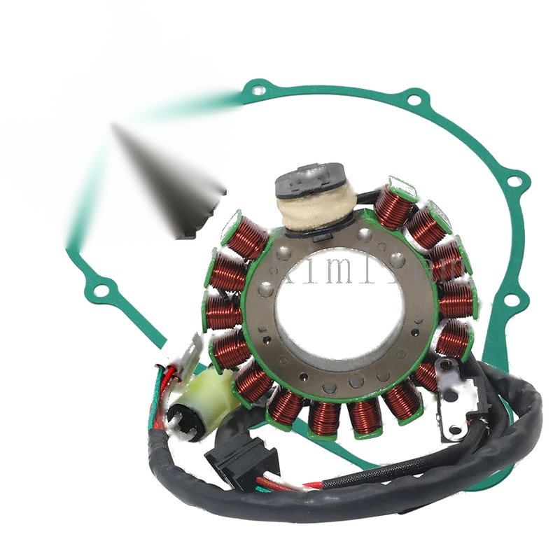 Yamaha Grizzly 600 Stator Regulator Rectifier Gasket (1999-2001)
